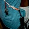 YY Vertical Vertical Leash | Hardloop