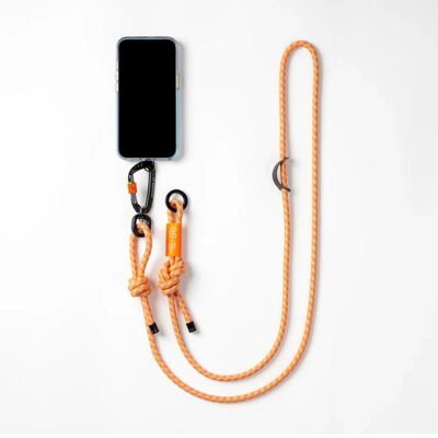 Vertical Leash