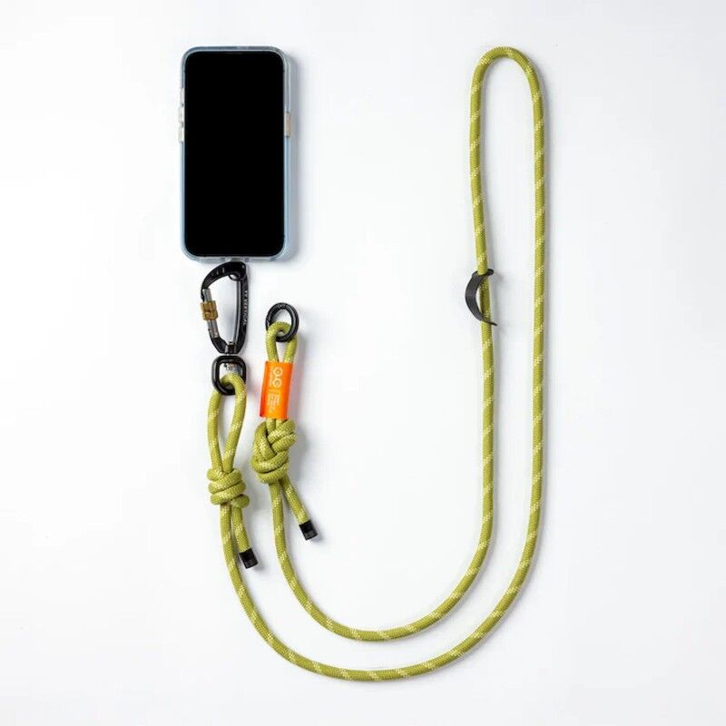 Vertical Leash