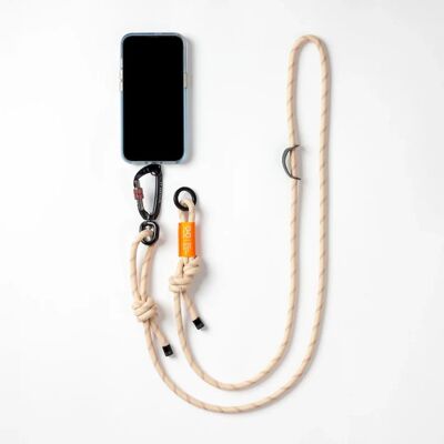Vertical Leash