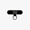 YY Vertical Phone Adaptor | Hardloop