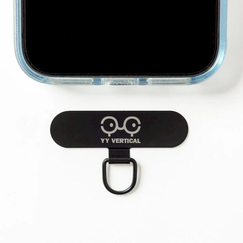 YY Vertical Phone Adaptor | Hardloop