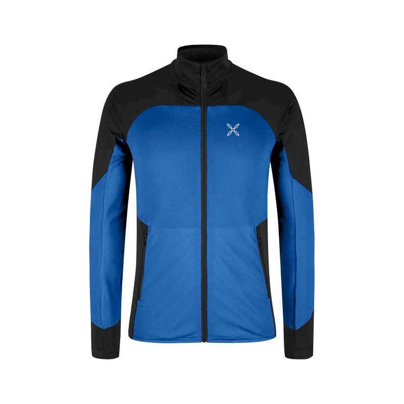 Rise Maglia - Fleecejacke - Herren