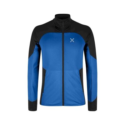 Rise Maglia - Giacca in pile - Uomo