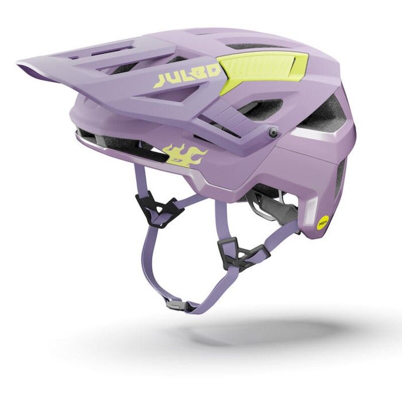 Forest Evo - MTB-Helmet