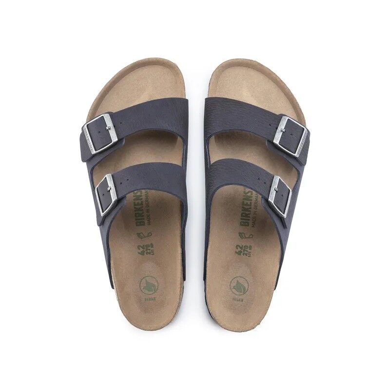 Birkenstock Arizona Vegan Microfaser - Sandales | Hardloop