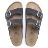 Birkenstock Arizona Vegan Microfaser - Sandales | Hardloop