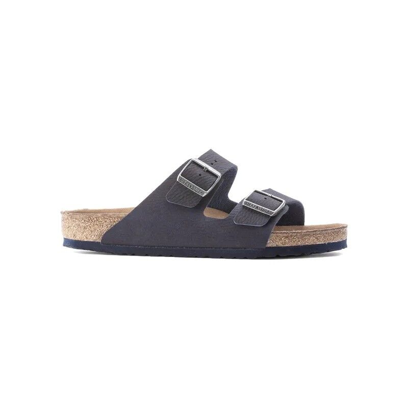 Birkenstock Arizona Vegan Microfaser - Sandales | Hardloop