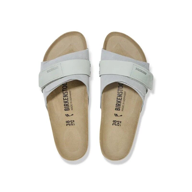 Birkenstock Oita W LENB/LEVE - Sandaler - Damer | Hardloop