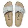 Birkenstock Oita W LENB/LEVE - Sandalen - Dames | Hardloop
