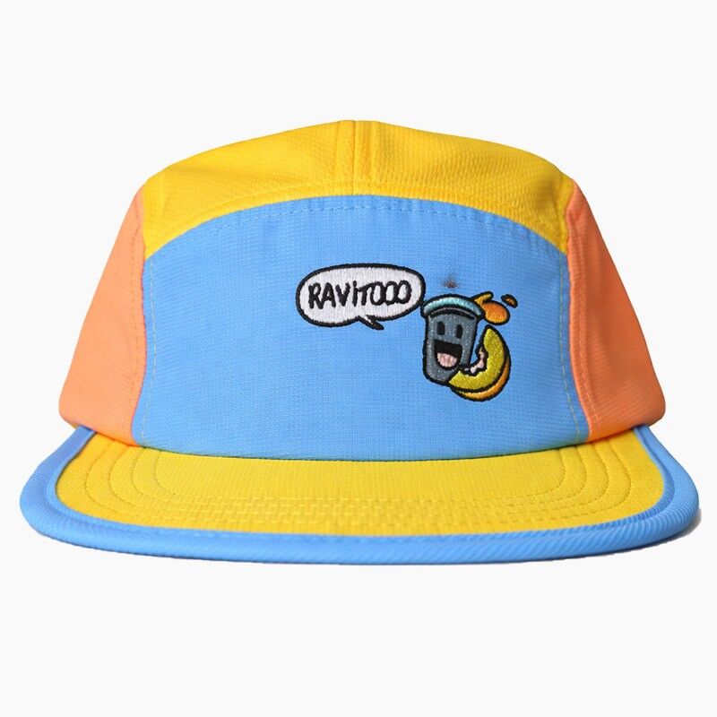 5 Panel DBDB - Kšiltovka