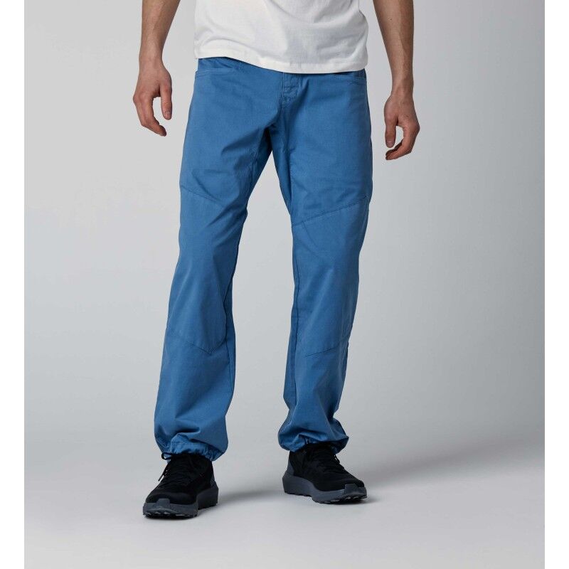 Acellu - Pantalones de escalada - Hombre