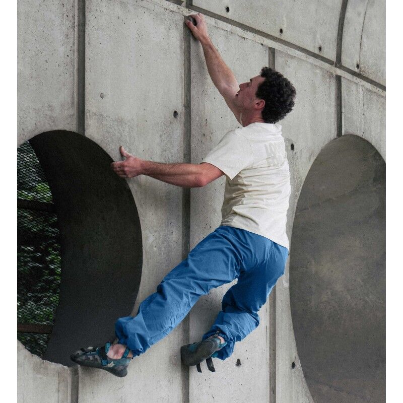 Looking For Wild Acellu - Climbing trousers - Men's | Hardloop