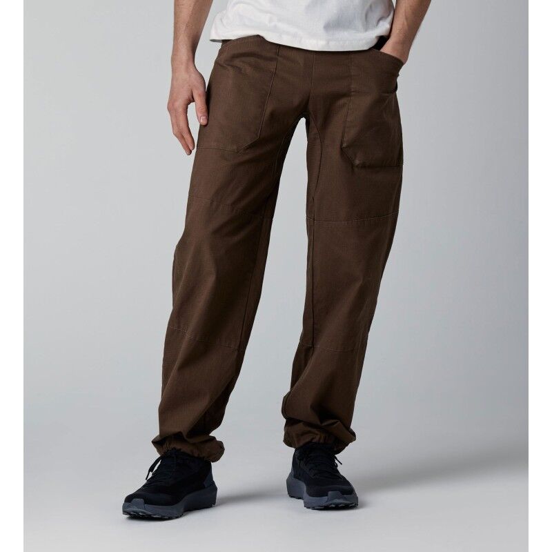 Alta Ripstop - Climbing trousers - Men's