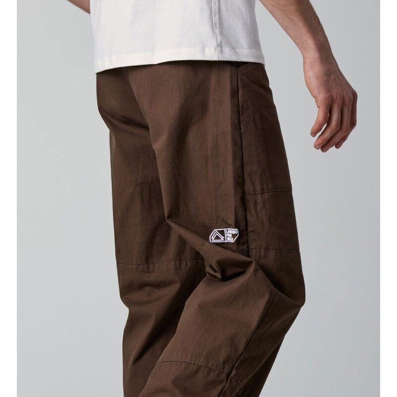 Looking For Wild Alta Ripstop - Calça de escalada homem | Hardloop