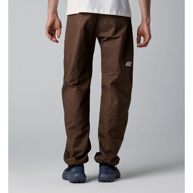Looking For Wild Alta Ripstop - Climbing trousers - Men's | Hardloop