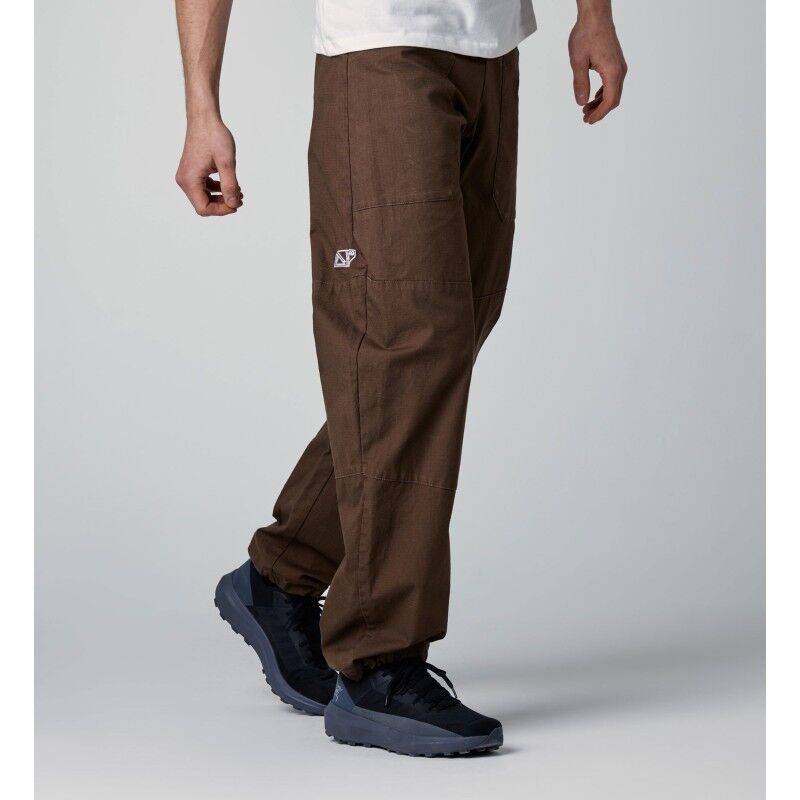 Looking For Wild Alta Ripstop - Pantalon escalade homme | Hardloop