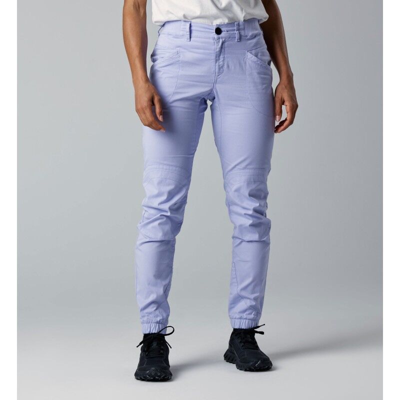 Laila Peak - Pantaloni da arrampicata - Donna