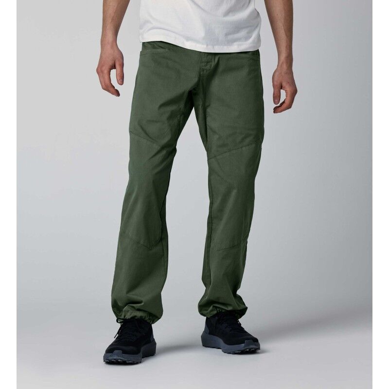 Acellu - Climbing trousers - Men's