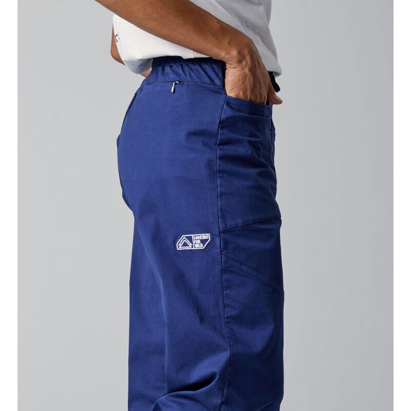 Looking For Wild Alta - Climbing trousers - Women's | Hardloop