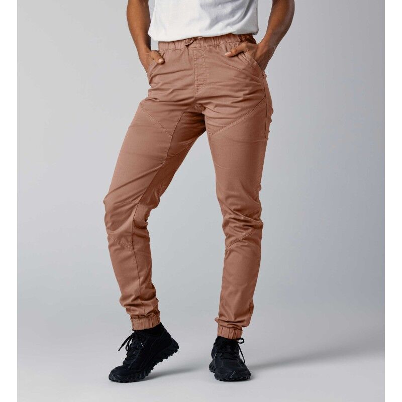 Laila - Pantalon femme