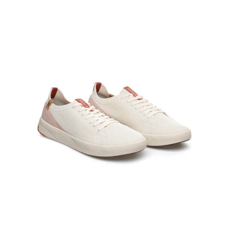 Saola Cannon Knit 2.0 - Lifestyle Schuhe - Damen | Hardloop