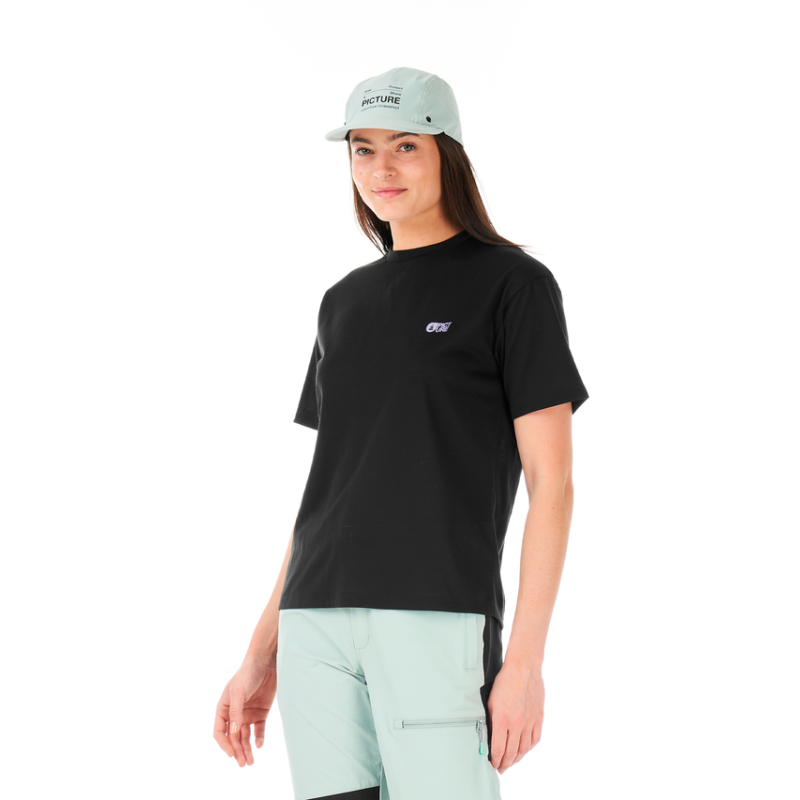 Timont Tech Tee - T-Shirt - Damen