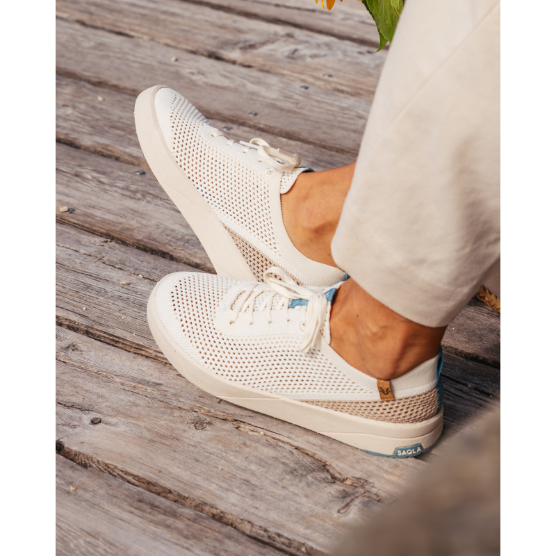 Saola Ezo - Miejskie buty damskie | Hardloop