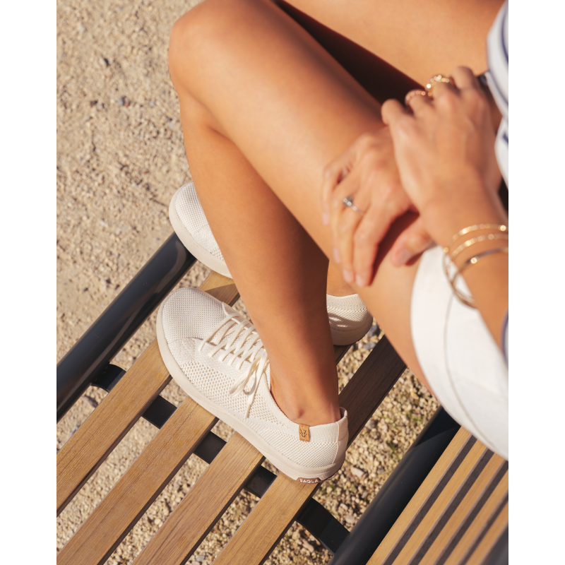 Saola Ezo - Lifestyle Schuhe - Damen | Hardloop