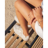 Saola Ezo - Lifestyle Schuhe - Damen | Hardloop