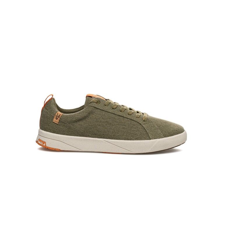 Cannon Canvas 2.0 - Lifestyle shoes - Men's