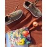 Saola Cannon Canvas 2.0 - Lifestyle shoes - Men's | Hardloop
