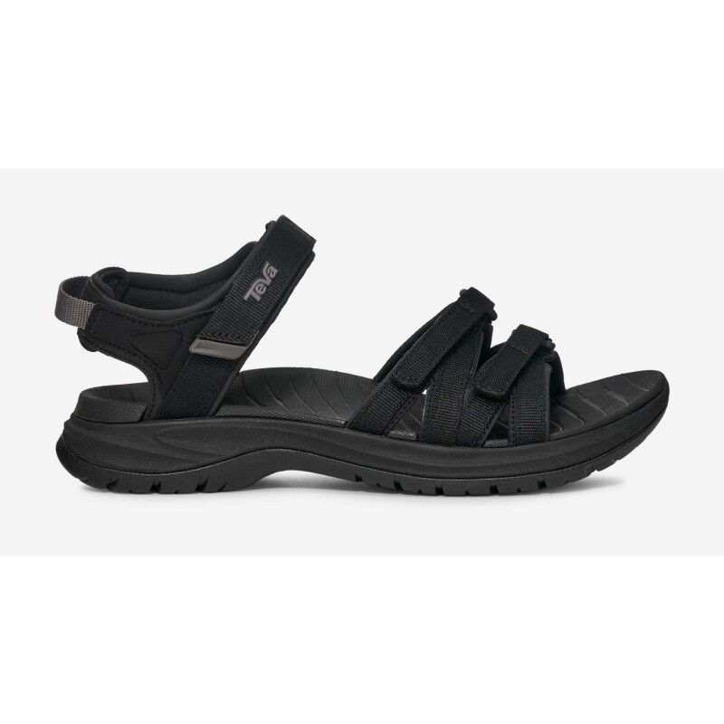 Teva W TIRRA CT - SANDALO OUTDOOR DONNA CHIUSO IN PUNTA - Latini Sport