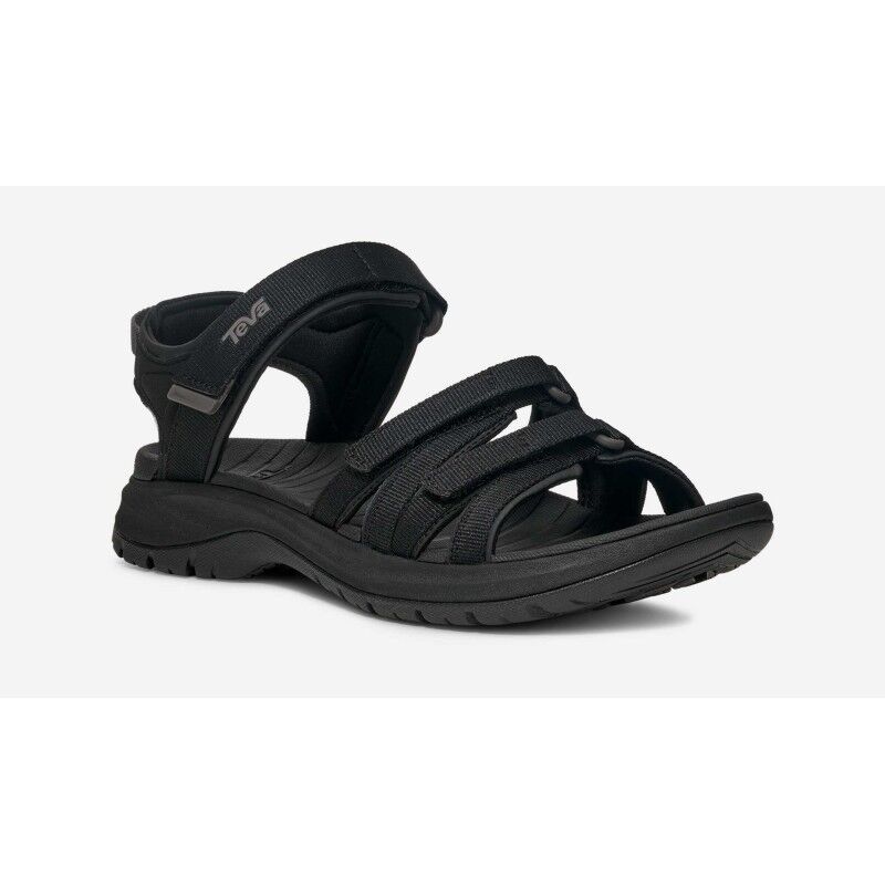 Teva Tirra Sport - Sandalias trekking - Mujer | Hardloop