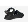 Teva Tirra Sport - Sandalen - Damen | Hardloop
