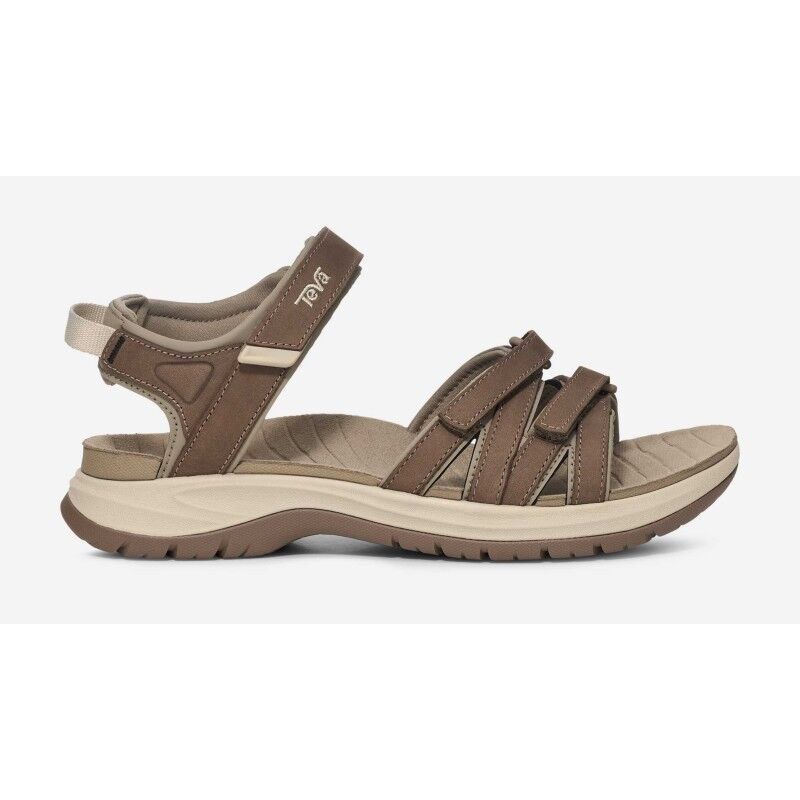 Tirra Sport Leather - Sandalen - Damen