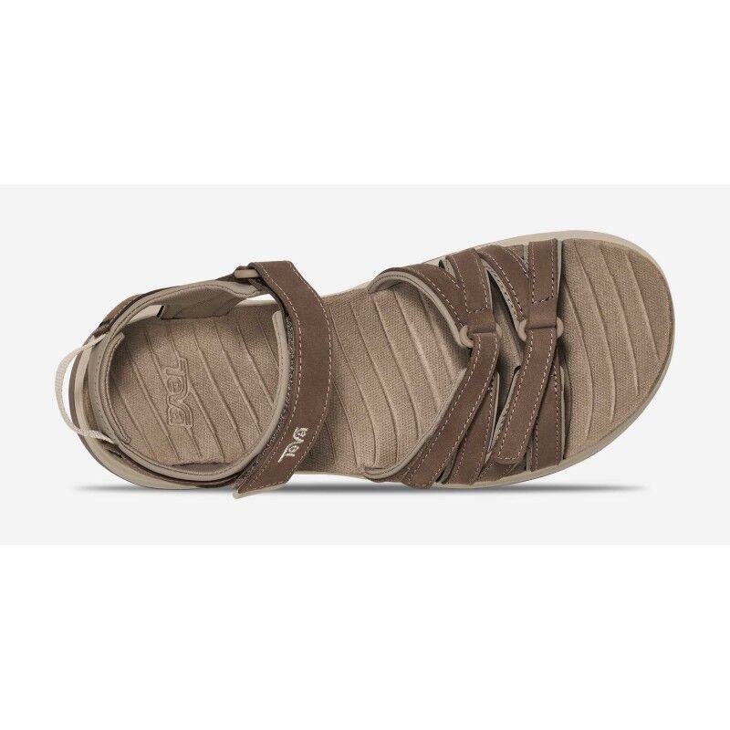 Teva Tirra Sport Leather - Dámské sandály | Hardloop