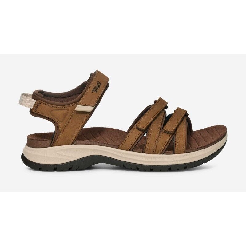 Tirra Sport Leather - Sandalias trekking - Mujer