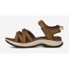 Teva Tirra Sport Leather - Sandalen - Damen | Hardloop