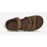 Teva Tirra Sport Leather - Sandalen - Damen | Hardloop
