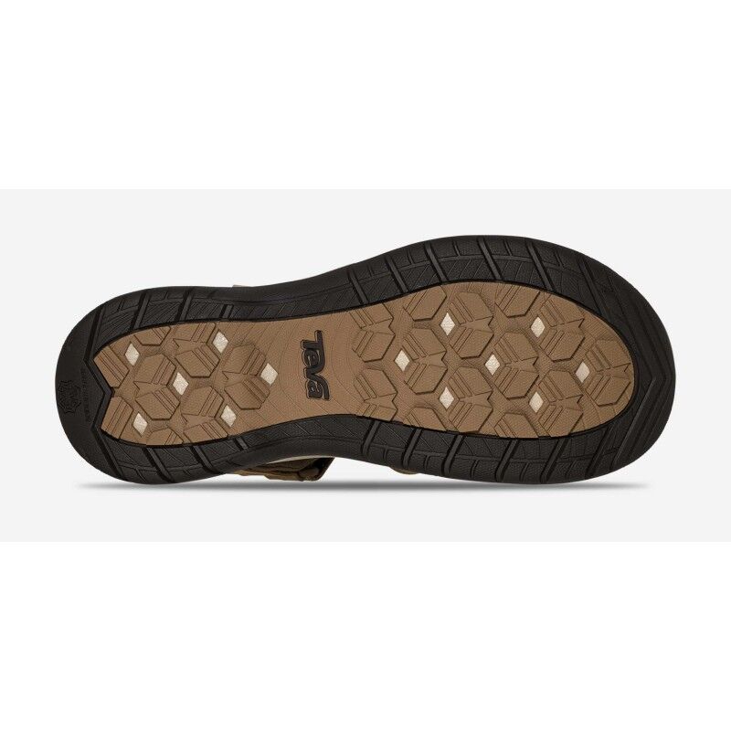 Teva Tirra Sport Leather - Sandalen - Damen | Hardloop