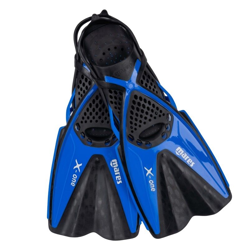 Fins X-One Junior - Aletas de buceo - Niños