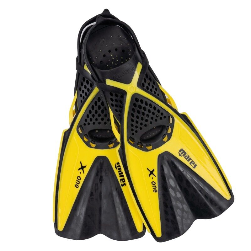 Fins X-One Junior - Dětské Potápěčské ploutve