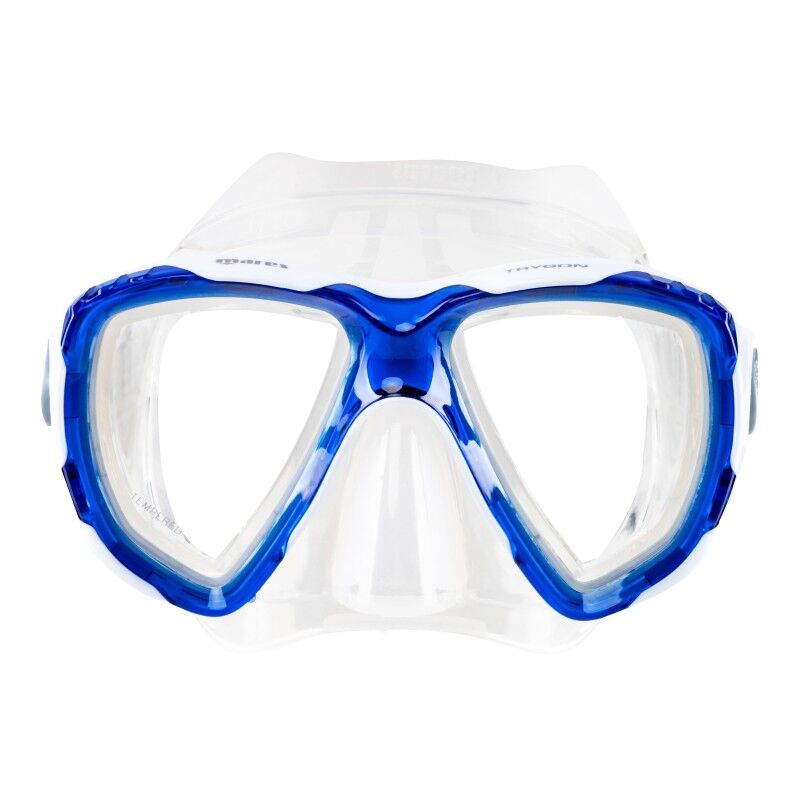 Mask Trygon - Masque de snorkeling