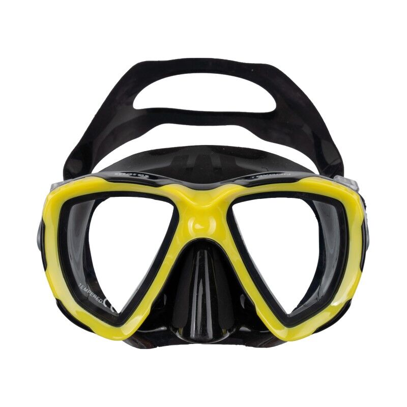 Mask Trygon - Snorkeling mask