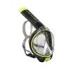 Lime / Smoke