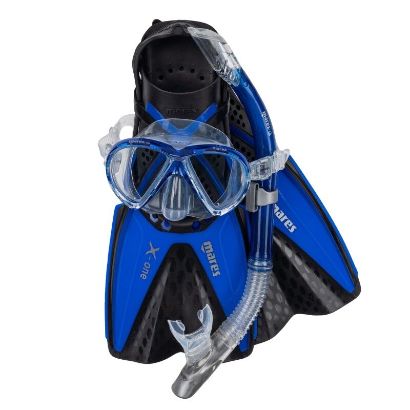 Set X-One Marea - Kit snorkel