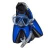 Mares Set X-One Marea - Snorklaussetti | Hardloop