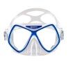 Blue White