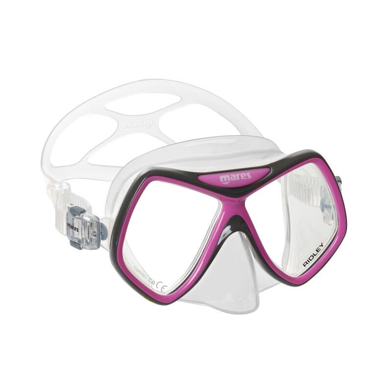 Mask Ridley - Dykmask